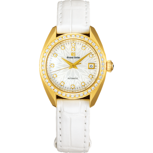 Grand Seiko Heritage