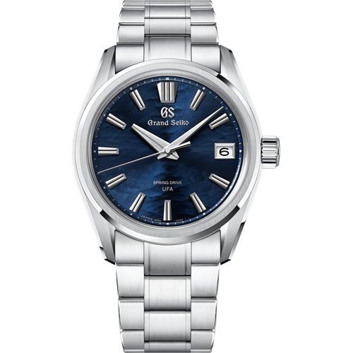 Grand Seiko Evolution 9 Spring Drive U.F.A.