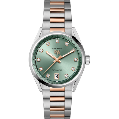 TAG Heuer Carrera Date