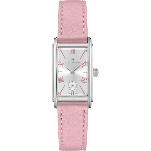 Hamilton American Classic Ardmore Quartz