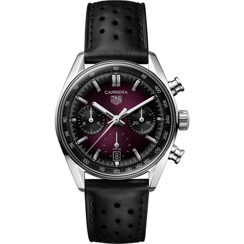 TAG Heuer Carrera Chronograph