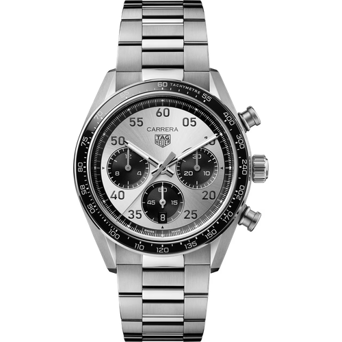 TAG Heuer Carrera Chronograph Sport
