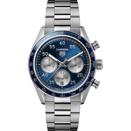 TAG Heuer Carrera Chronograph Sport