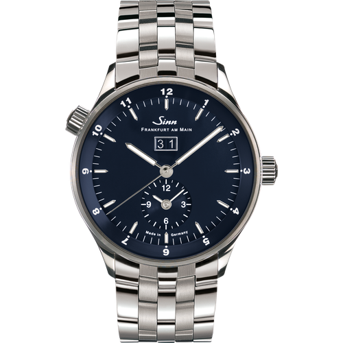 Sinn Spezialuhren 6090 - Edition F.A.Z.