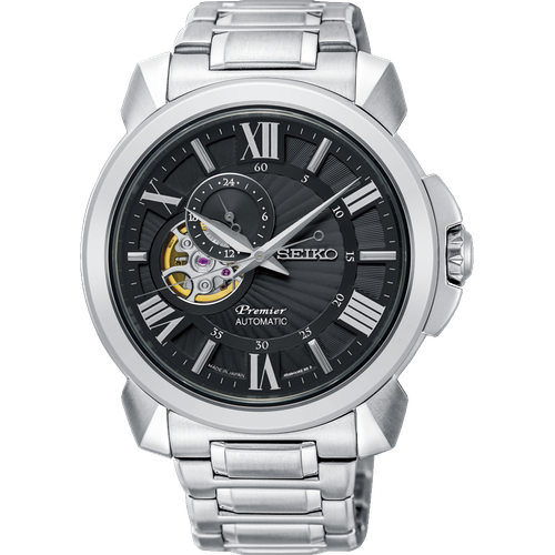 Seiko Premier
