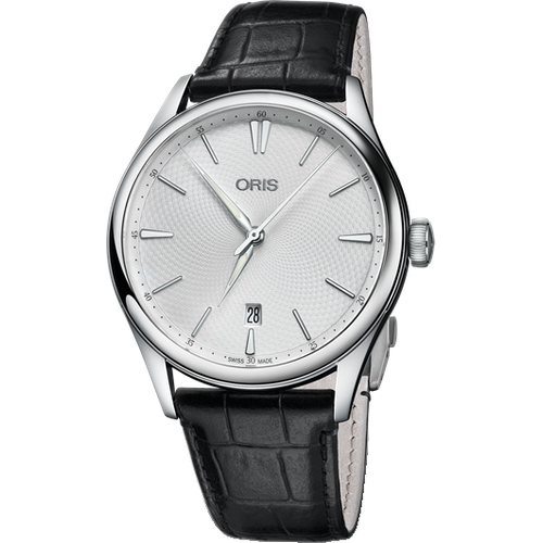 Oris Artelier Date