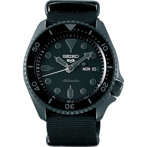 Seiko 5 Sports
