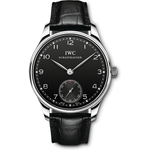 IWC Schaffhausen Portugieser Hand-Wound