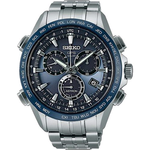 Seiko Astron