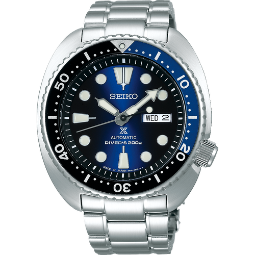 Seiko Prospex Mar