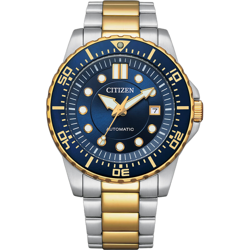 Citizen NJ0174-82L