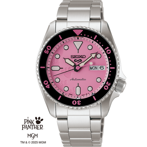 Seiko 5 Sports SKX series