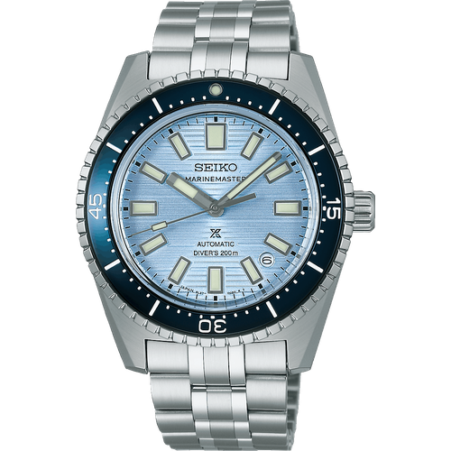 Seiko Prospex Marinemaster