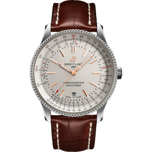 Breitling Navitimer Automatic 41