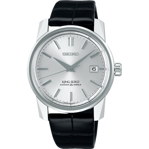Seiko King Seiko KSK