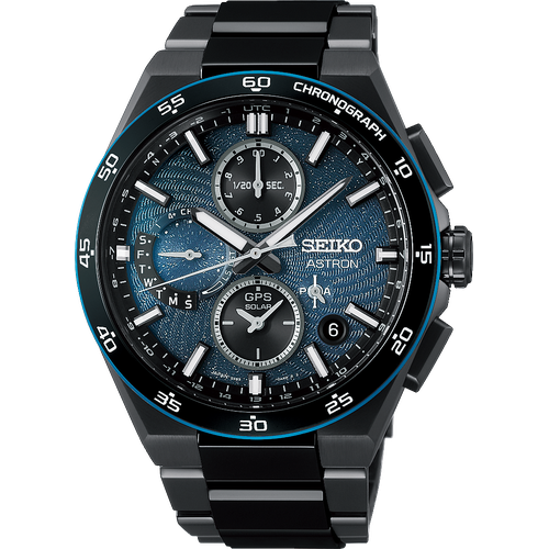 Seiko Astron NEXTER