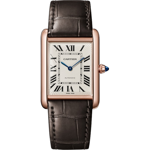 Cartier Tank Louis Cartier