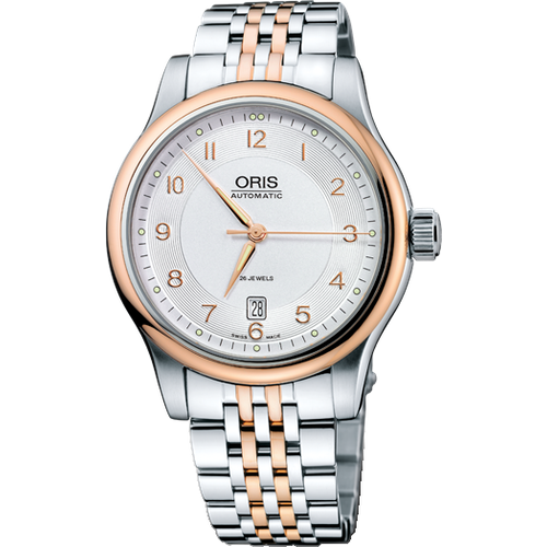 Oris Classic Date 2006
