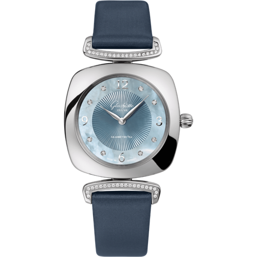 Glashütte Original Pavonina