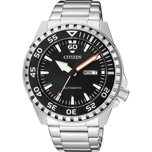 Citizen NH8388-81E