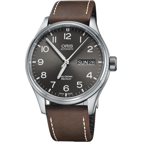 Oris Big Crown ProPilot Big Day Date