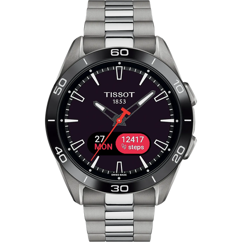 Tissot T-Touch Connect Sport