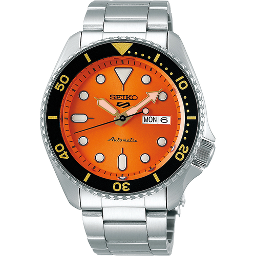 Seiko 5 Sports
