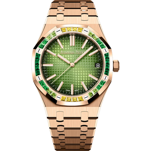 Audemars Piguet Selfwinding