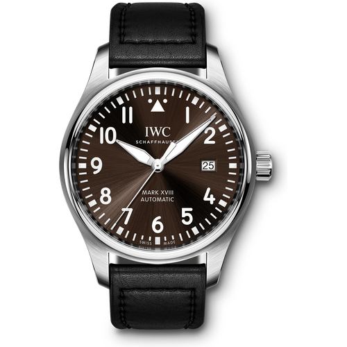 IWC Schaffhausen Pilot’s Watch Mark XVIII Edition “Antoine de Saint Exupéry”