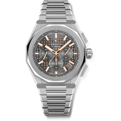 Zenith Defy Skyline Chronograph