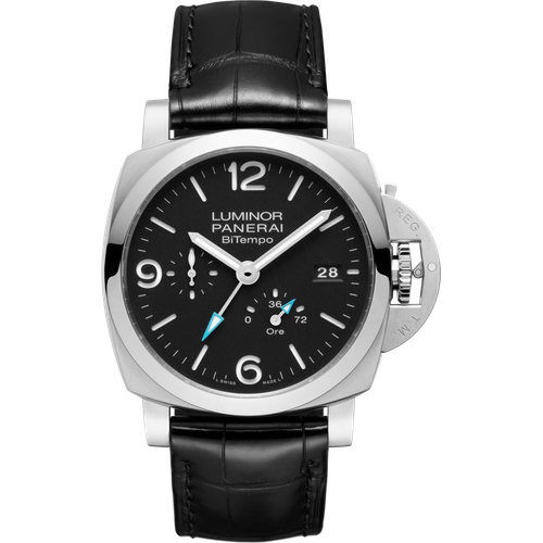 Panerai Luminor Power Reserve GMT