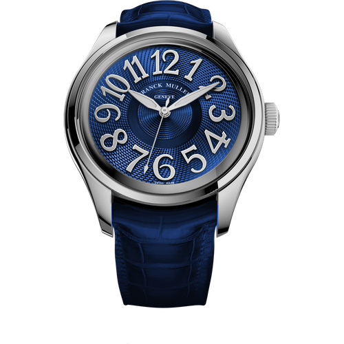 Franck Muller Round Central Second