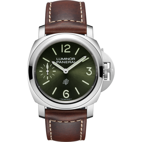 Panerai Luminor Logo
