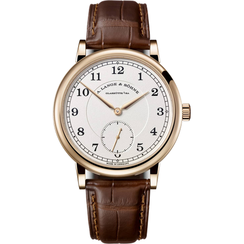 A. Lange & Söhne 1815 "200th Anniversary F. A. Lange"