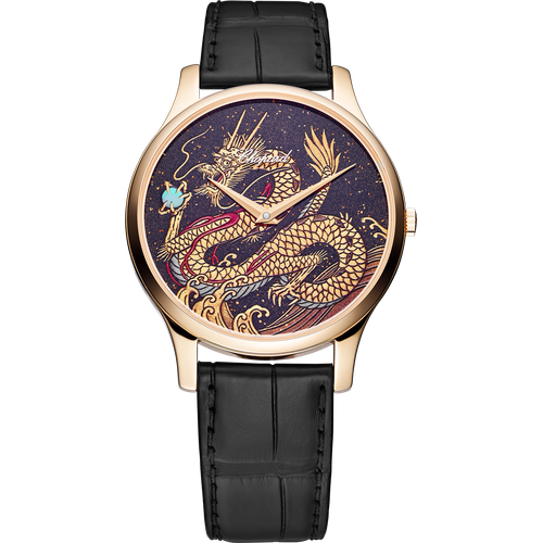 Chopard L.U.C XP Urushi Year of the Dragon