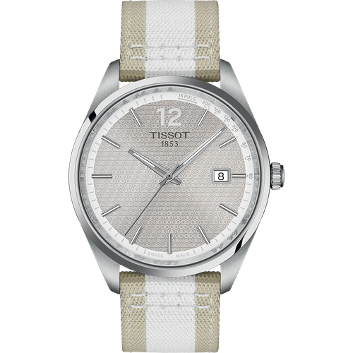 Tissot PR 100 Cycling