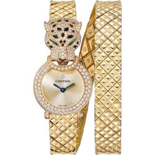 Cartier La Panthère de Cartier