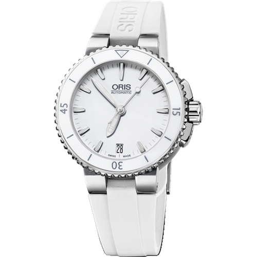 Oris Aquis Date