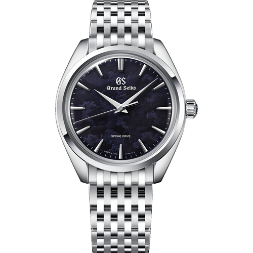 Grand Seiko Elegance