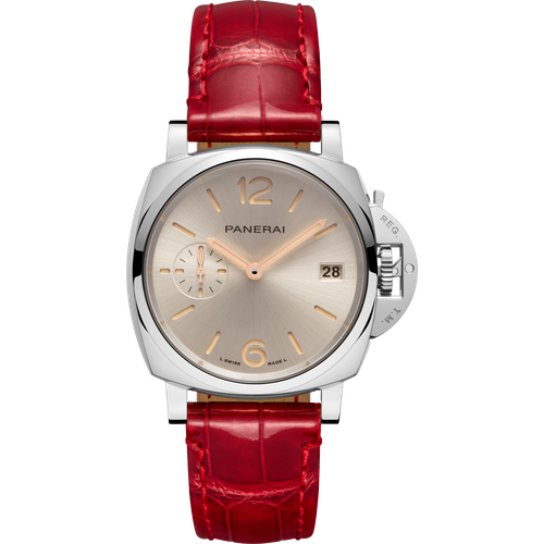 Panerai Luminor Due