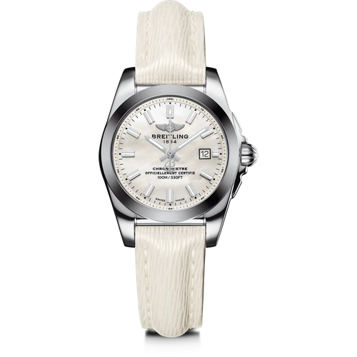 Breitling Galactic 29 Sleek