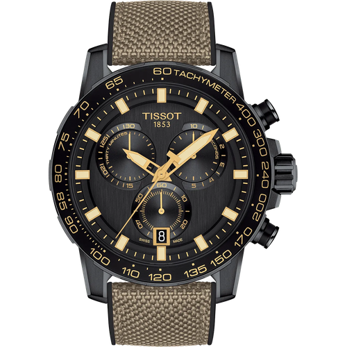 Tissot Supersport