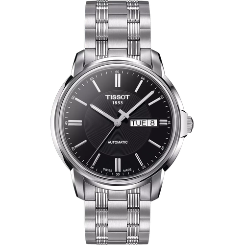 Tissot Automatics III