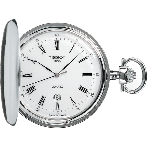Tissot Savonnette