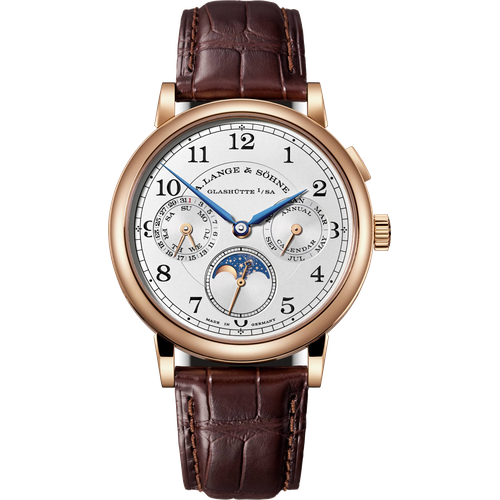 A. Lange & Söhne 1815 Annual Calendar