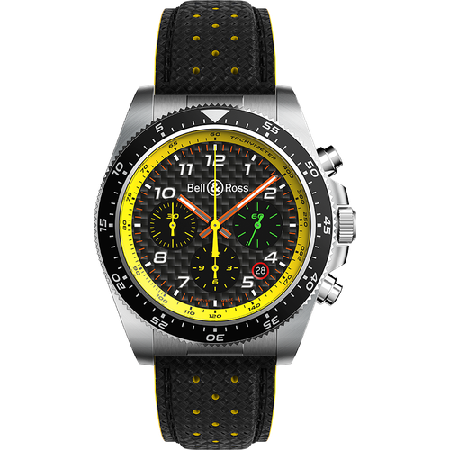 Bell & Ross BR V3-94 R.S.19