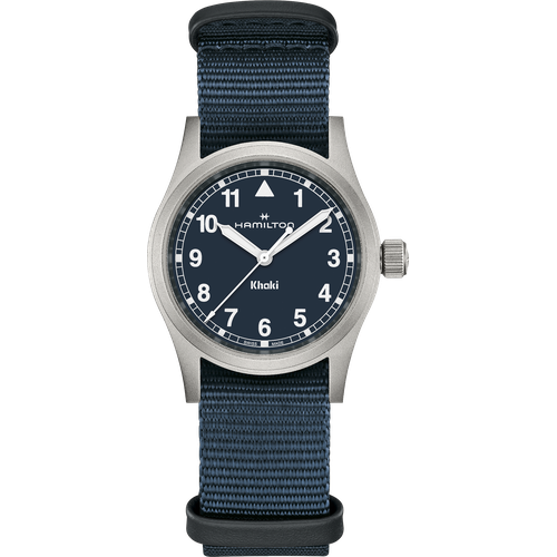 Hamilton Khaki Field Quartz 33mm