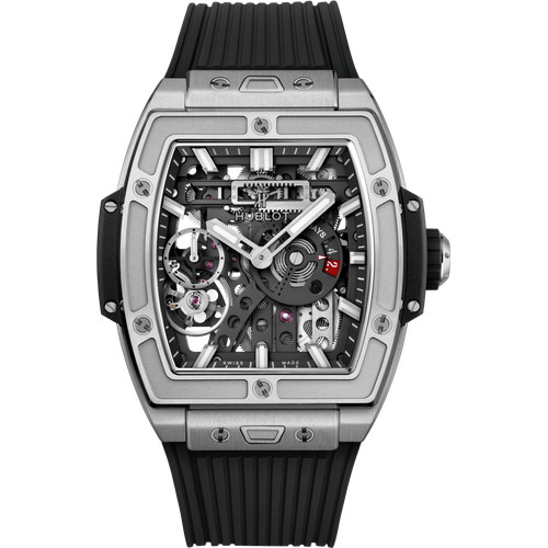 Hublot Spirit of Big Bang Meca-10 Titanium