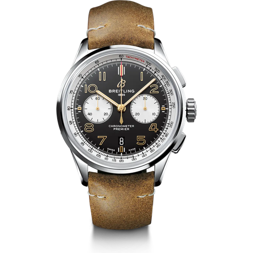 Breitling Premier B01 Chronograph 42 Norton