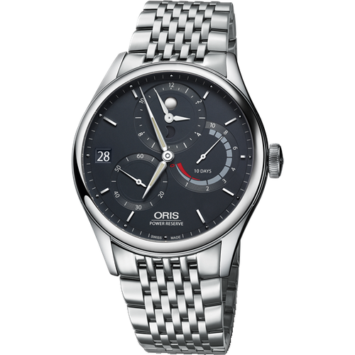 Oris Artelier Calibre 112